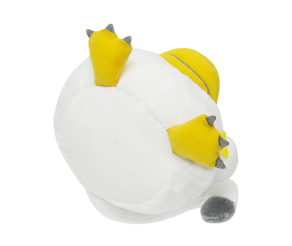 Dragon Quest Platypunk Plush Cleaner Gallery Image 5