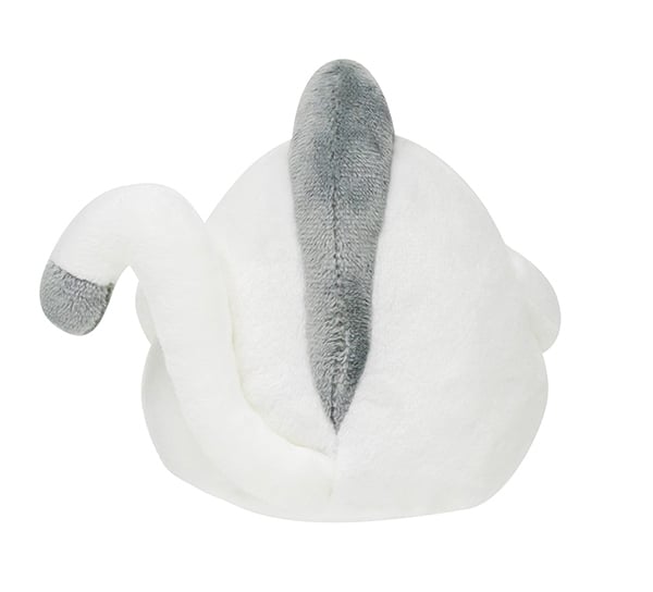 Dragon Quest Platypunk Plush Cleaner Gallery Image 4