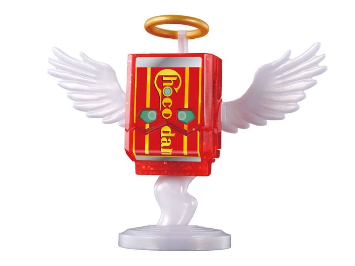 Kamen Rider Gavv DX Rider Gochizo Angel Series Chocodan (Gochizo Ver.) Gallery Image 1
