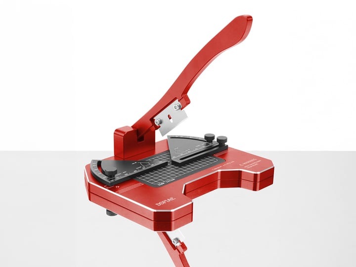 DSPIAE AT-CJ Fixed Angle Cutting Station