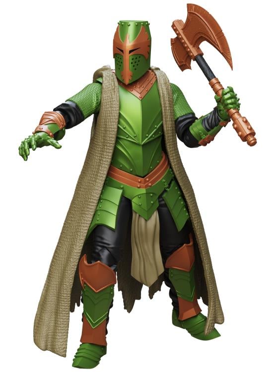 Hero H.A.C.K.S. Ascension Vanguard 1/18 Scale Action Figure