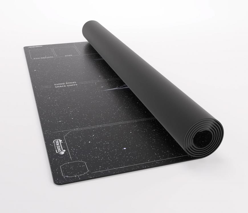 Star Wars: Unlimited Twin Suns Battle Zone Game Mat Gallery Image 4