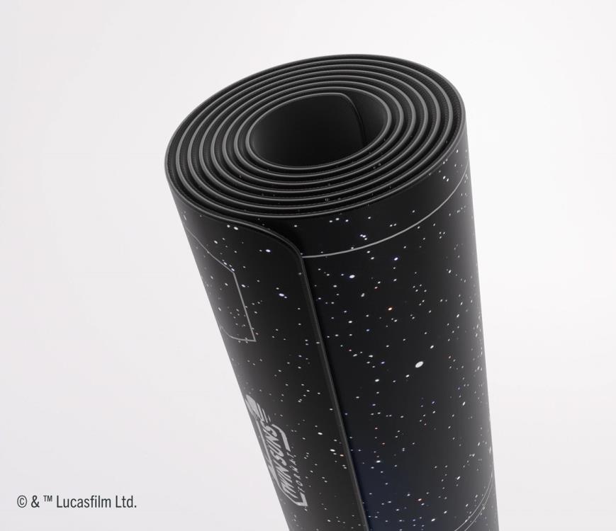 Star Wars: Unlimited Twin Suns Battle Zone Game Mat Gallery Image 7
