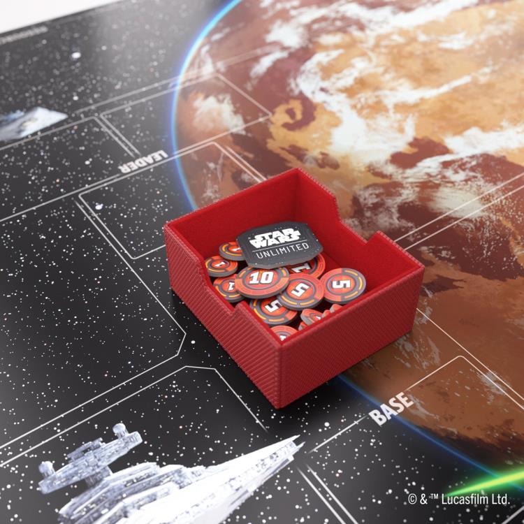 Star Wars: Unlimited Twin Suns Battle Zone Game Mat Gallery Image 10