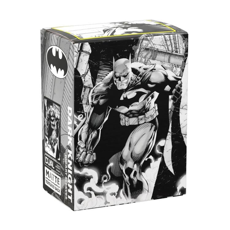 dc comics card sleeves Dragon Shield Deck Protectors - Matte Dual Art: Comics: Superman Core (Red/White Variant) - 100 lommer - Dragonshield The fully opaque Matte Dual sleeves have a textured back for a fantastic shuffle Dragon Shield Limited Edition Art