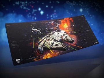 yu gi oh deck kaiba Star Wars: Shatterpoint