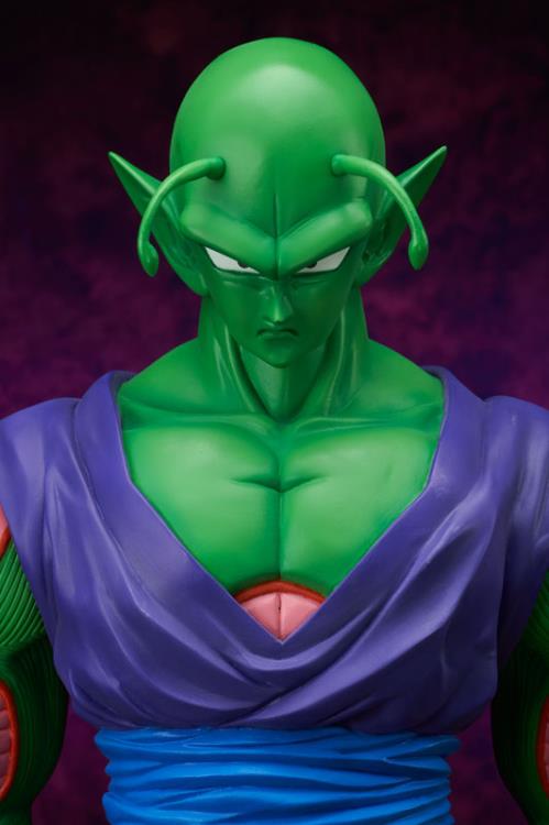 Dragon Ball Z Gigantic Series Piccolo Gallery Image 7