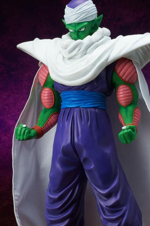 Dragon Ball Z Gigantic Series Piccolo Gallery Image 3