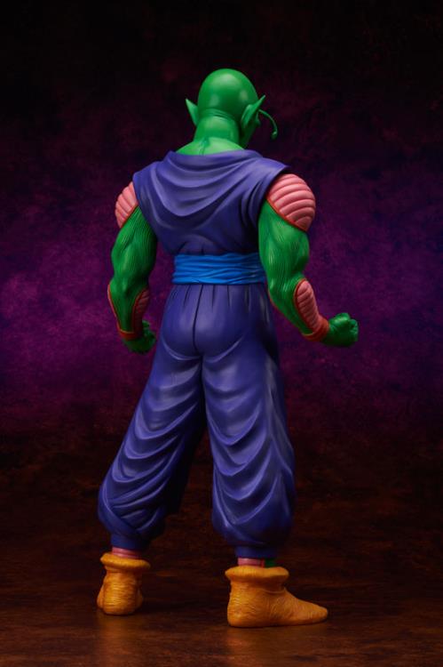 Dragon Ball Z Gigantic Series Piccolo Gallery Image 6