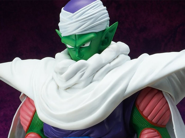 Dragon Ball Z Gigantic Series Piccolo Gallery Image 1