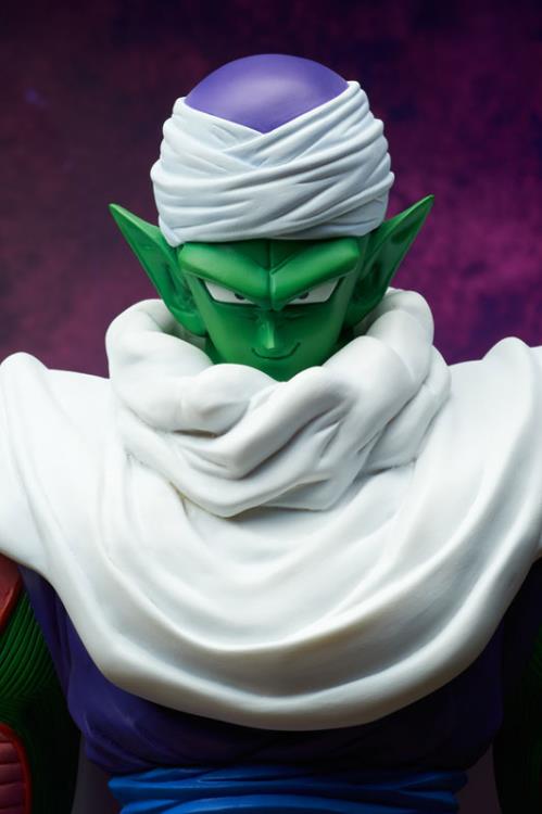 Dragon Ball Z Gigantic Series Piccolo Gallery Image 5