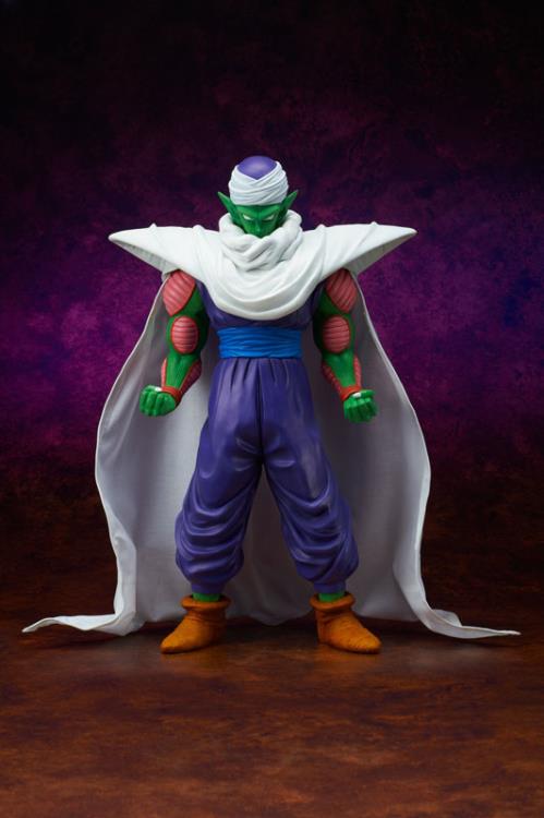 Dragon Ball Z Gigantic Series Piccolo Gallery Image 4
