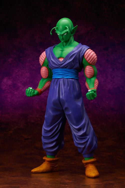 Dragon Ball Z Gigantic Series Piccolo Gallery Image 8