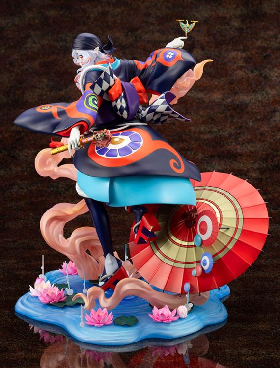 Mononoke the Movie: Phantom in the Rain ArtFX J Medicine Seller 1