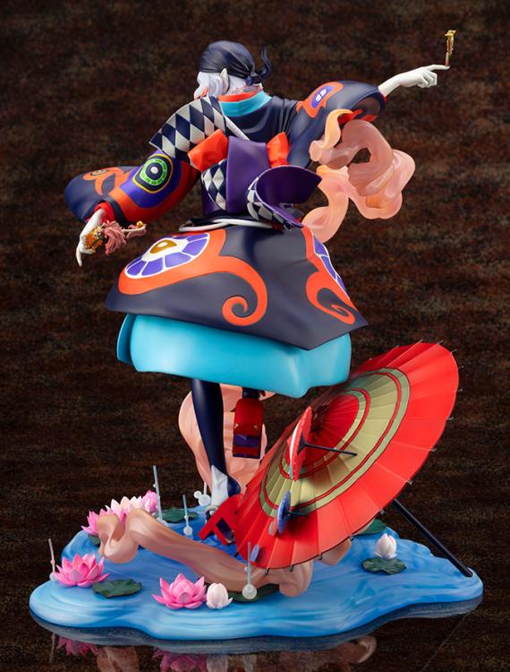Mononoke the Movie: Phantom in the Rain ArtFX J Medicine Seller 1