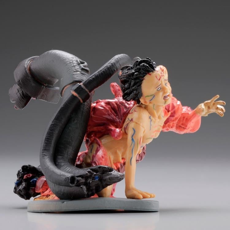 MechNoiz Toys neoTOKYO ver ソフビ AKIRA Akira Akira Project BM Shotaro Kaneda 16 Collectible Figure