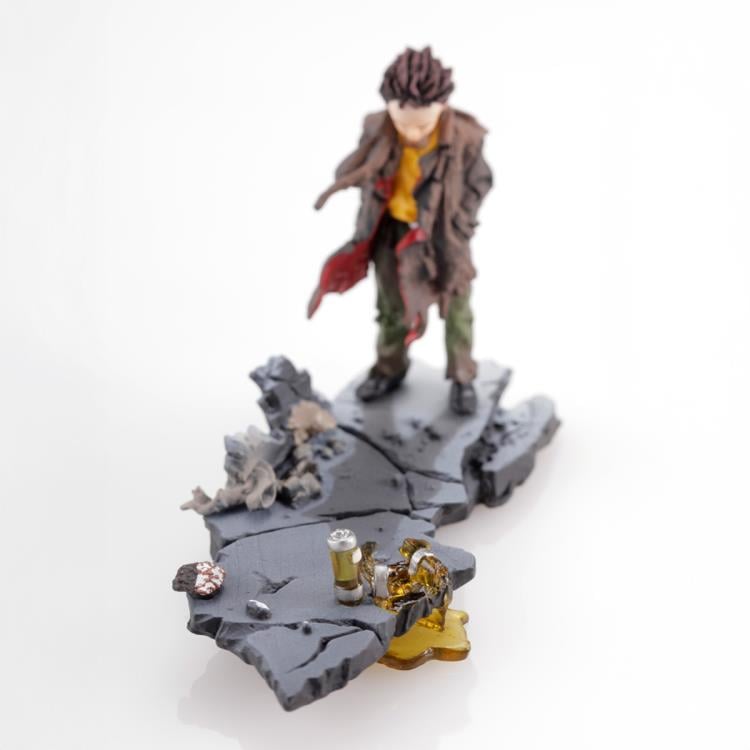Akira miniQ Part 3 Akira Box of 6 Random Figures (Reissue)