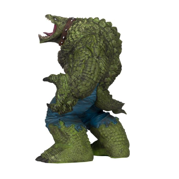 DC Comics Todd's Mods Killer Croc Limited Edition Vinyl Figure Gallery Image 10