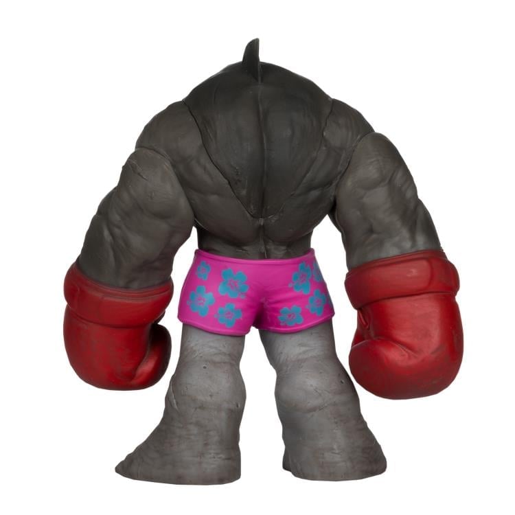 DC Comics Todd's Mods King Shark Limited Edition Vinyl Figure Gallery Image 10