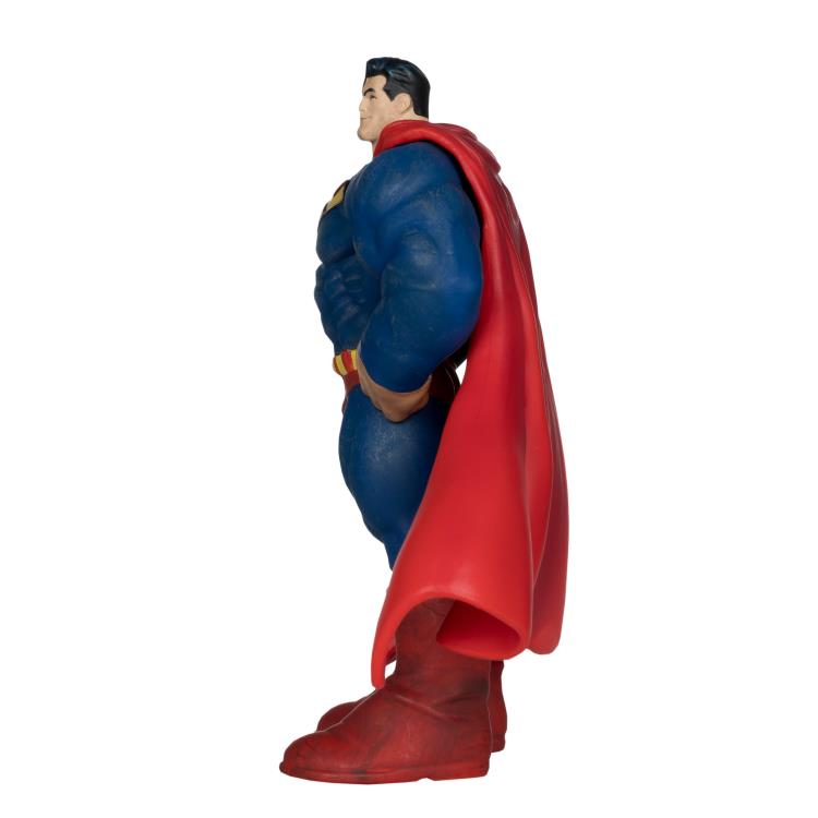 DC Comics Todd's Mods Superman Limited Edition Vinyl Figure Gallery Image 11