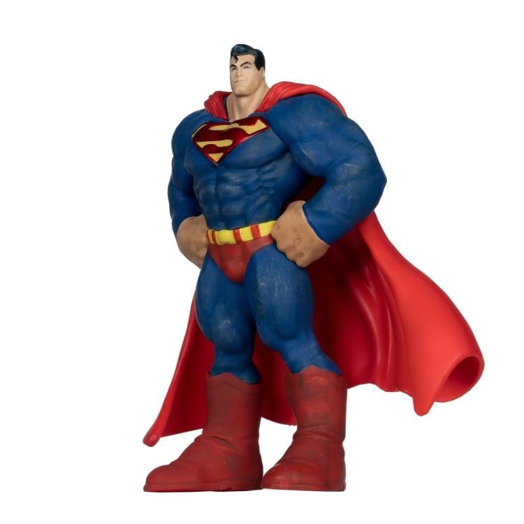 DC Comics Todd's Mods Superman Limited Edition Vinyl Figure Gallery Image 8