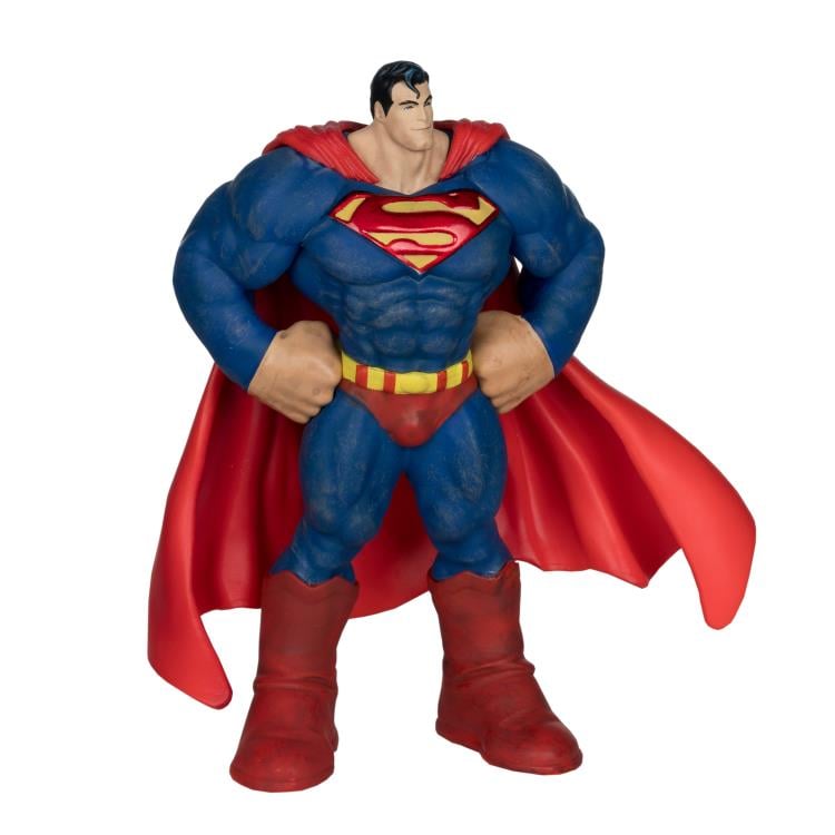 DC Comics Todd's Mods Superman Limited Edition Vinyl Figure Gallery Image 7