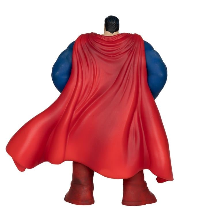 DC Comics Todd's Mods Superman Limited Edition Vinyl Figure Gallery Image 10