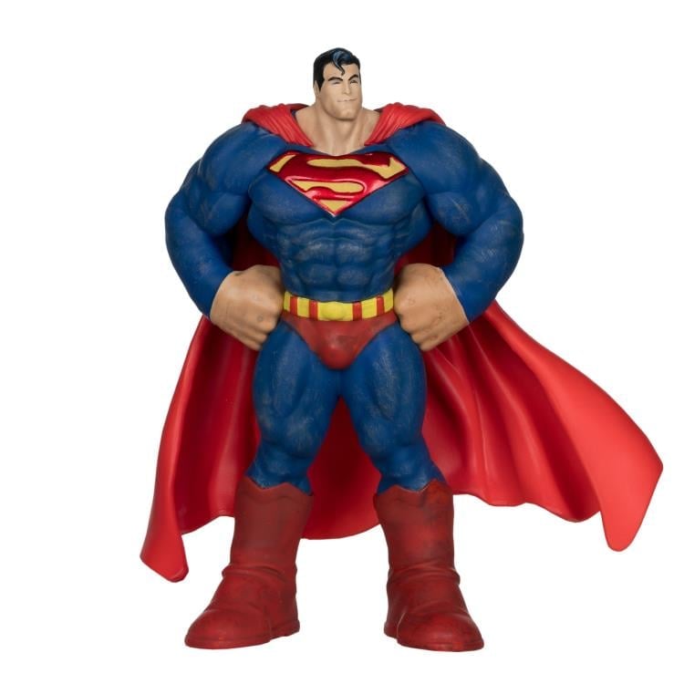 DC Comics Todd's Mods Superman Limited Edition Vinyl Figure Gallery Image 6