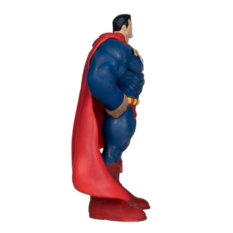 DC Comics Todd's Mods Superman Limited Edition Vinyl Figure Gallery Image 9