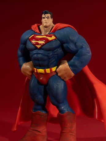 スーパーマン:フォー・トゥモロー v.1、2 Lot of 2 DC Comics Superman: For Tomorrow Volume 1 & 2 Graphic