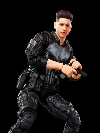 MARVEL LEGENDS ボーンブレイカー　ビルドフィギュア マーベルレジェンド X-MEN ヴァルカン ボーンブレイカー・ビルド