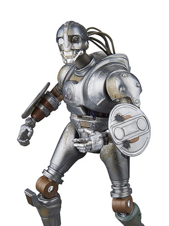 Star Wars: The Black Series 6
