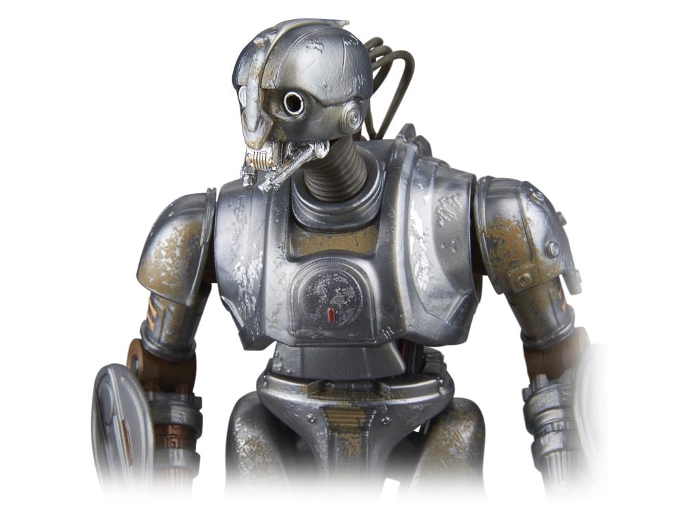 Star Wars: The Black Series 6