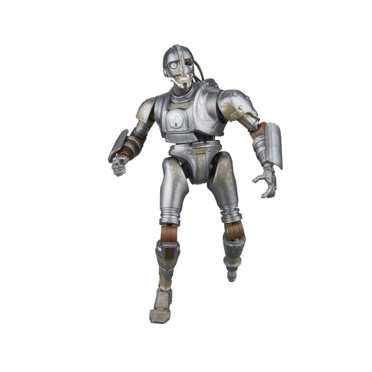 Star Wars: The Black Series 6