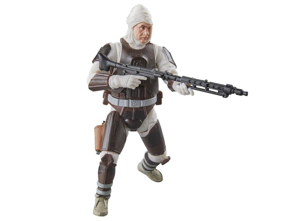 Star Wars: The Vintage Collection Dengar (Empire Strikes Back) Action Figure Gallery Image 6