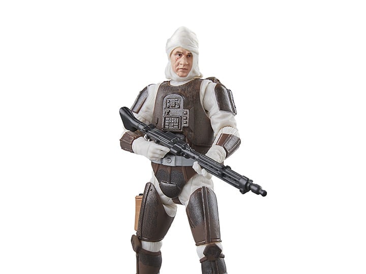 Star Wars: The Vintage Collection Dengar (Empire Strikes Back) Action Figure Gallery Image 1