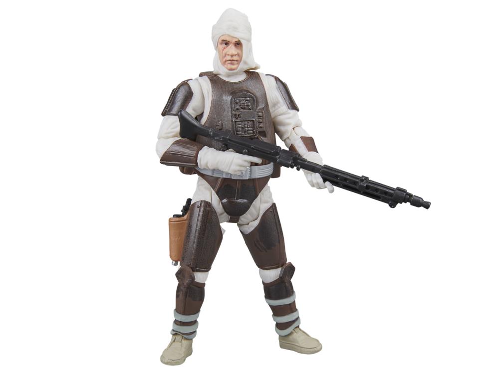 Star Wars: The Vintage Collection Dengar (Empire Strikes Back) Action Figure Gallery Image 3