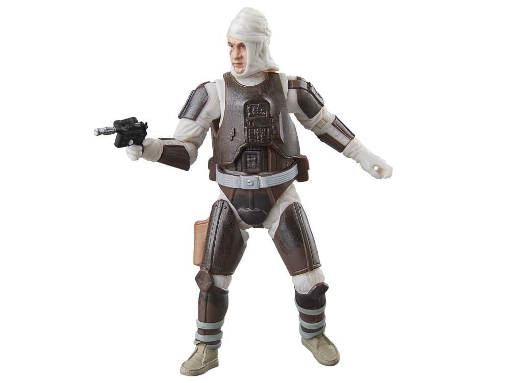 Star Wars: The Vintage Collection Dengar (Empire Strikes Back) Action Figure Gallery Image 8