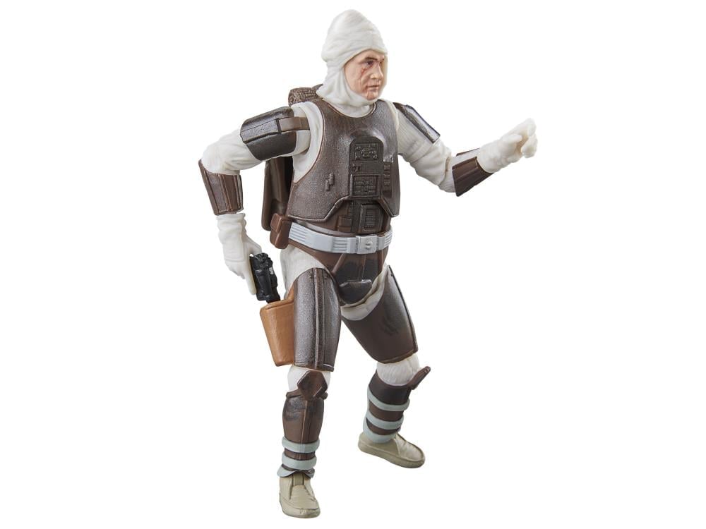 Star Wars: The Vintage Collection Dengar (Empire Strikes Back) Action Figure Gallery Image 7