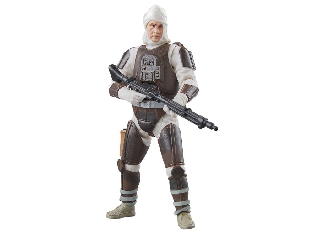 Star Wars: The Vintage Collection Dengar (Empire Strikes Back) Action Figure Gallery Image 5