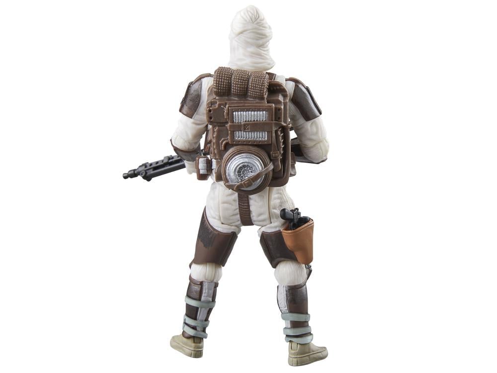Star Wars: The Vintage Collection Dengar (Empire Strikes Back) Action Figure Gallery Image 9