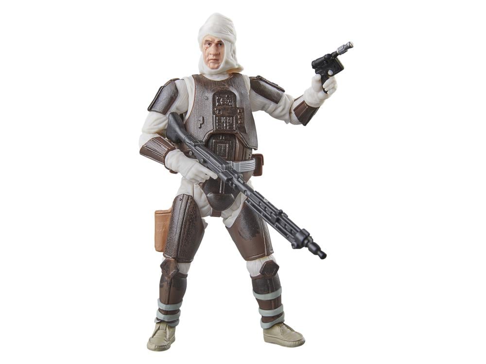 Star Wars: The Vintage Collection Dengar (Empire Strikes Back) Action Figure Gallery Image 4