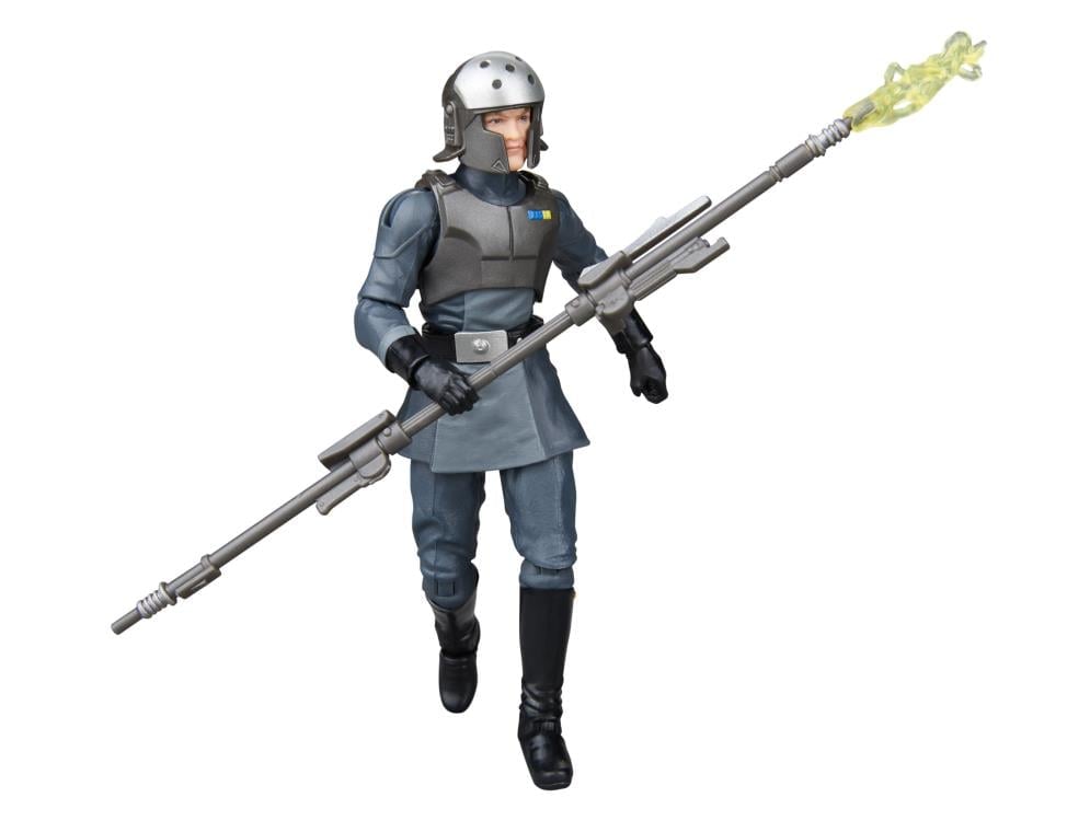 Star Wars: The Vintage Collection Alexsandr Kallus (Rebels) Action Figure Gallery Image 8