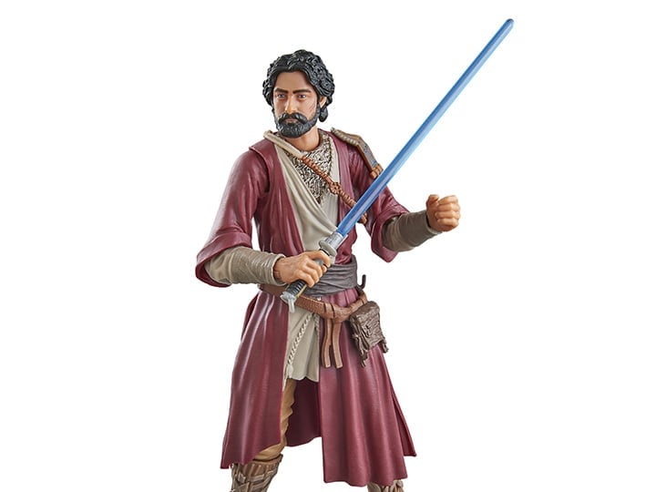 Star Wars: The Black Series 6