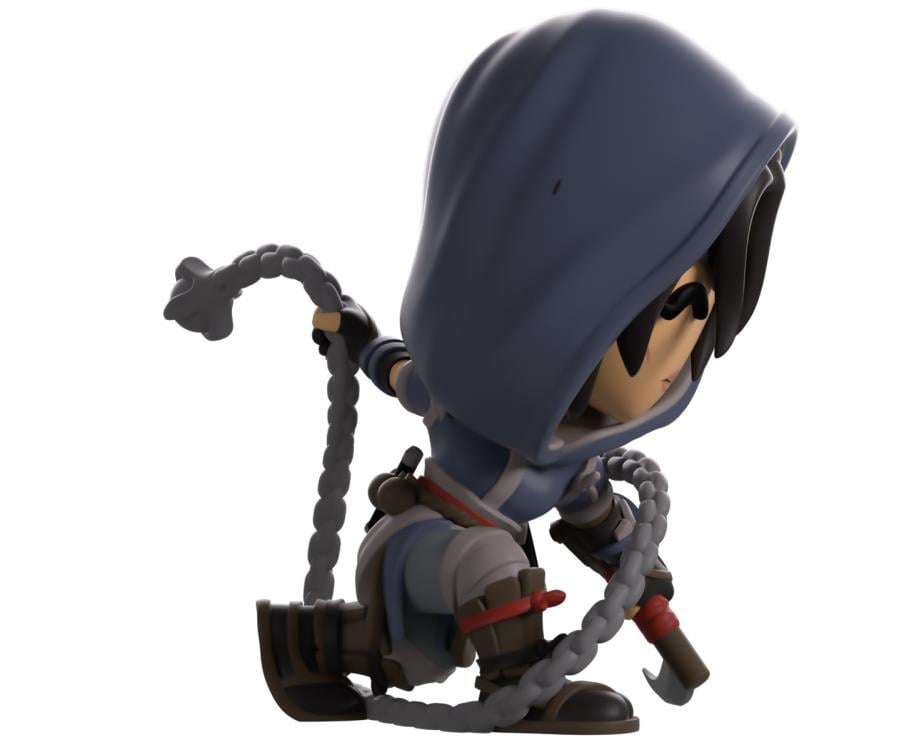 Assassin's Creed Shadows Naoe Vinyl Figure