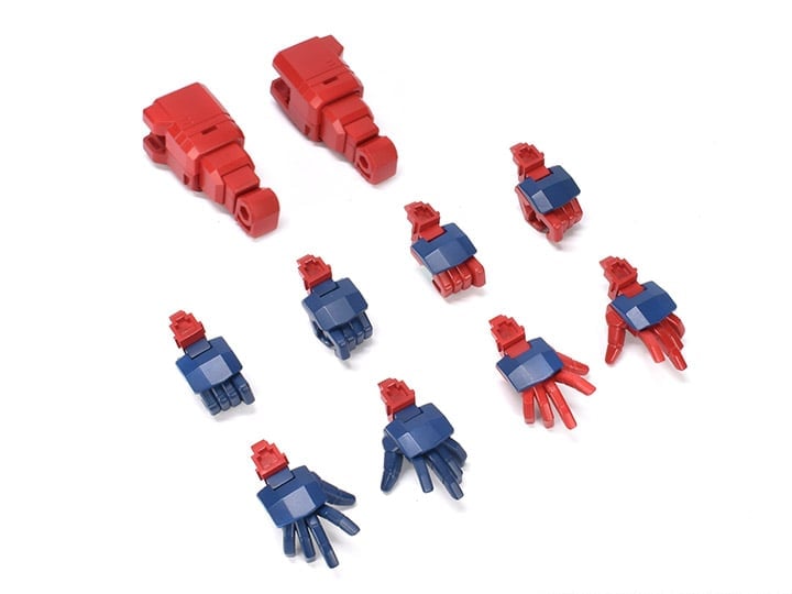 DK-65 Upgrade Kit Gallery Image 1