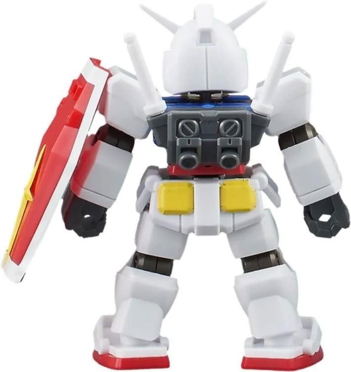Mobile Suit Gundam BlockCross Gundam RX-78-2