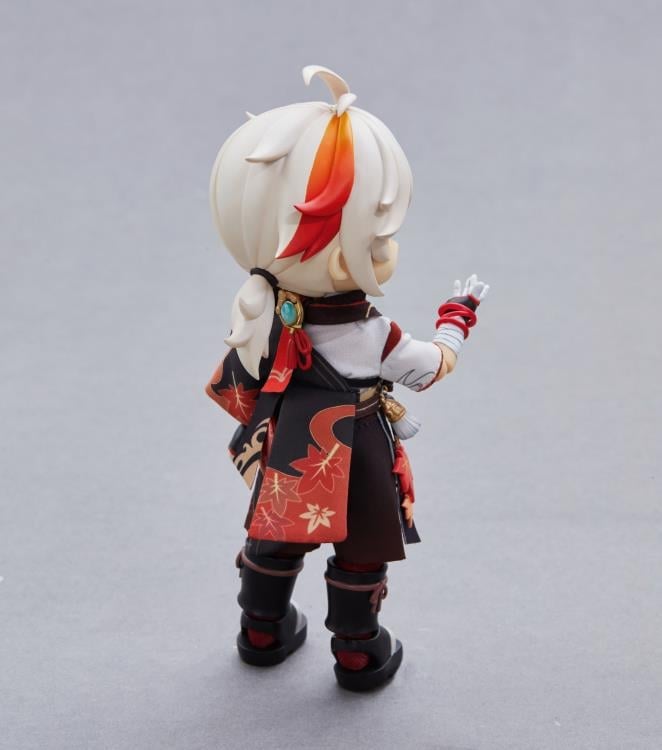 Genshin Impact Piccodo Kazuha Kaedehara Doll