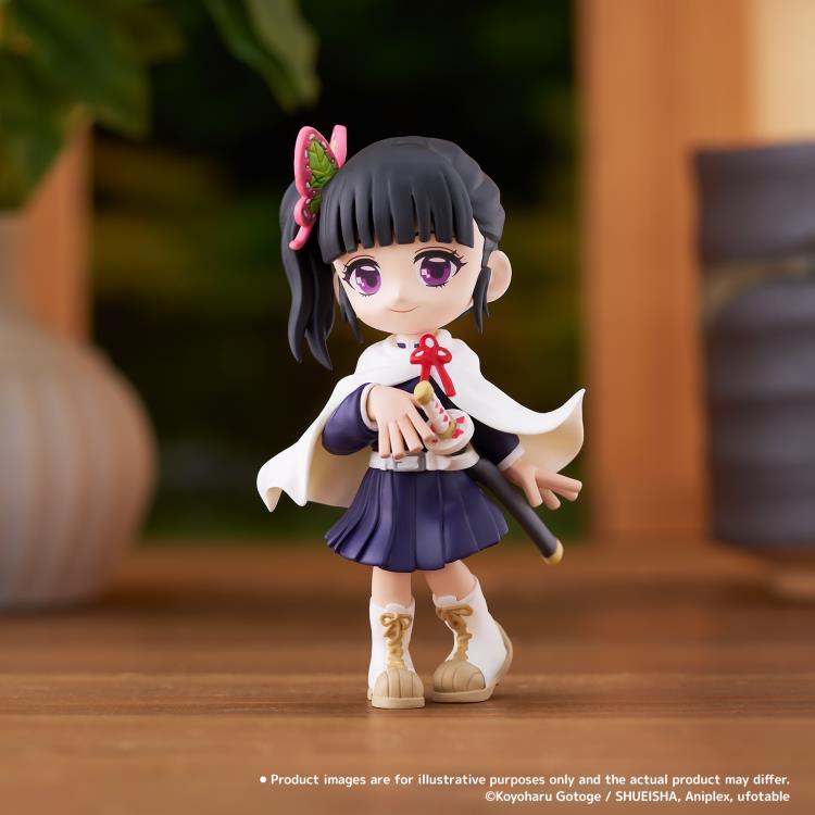 Demon Slayer: Kimetsu no Yaiba PalVerse Vol.2 Boxed Set of 6 Figures Gallery Image 3