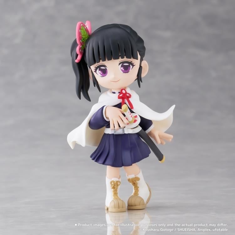 Demon Slayer: Kimetsu no Yaiba PalVerse Vol.2 Boxed Set of 6 Figures Gallery Image 10